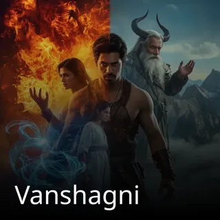 Vanshagni Vanshagni