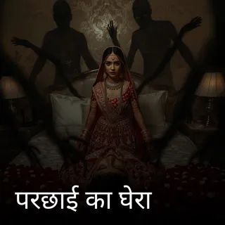 परछाई का घेरा