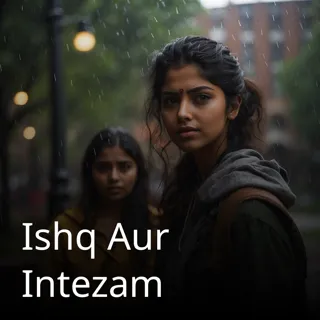 Ishq Aur Intezam