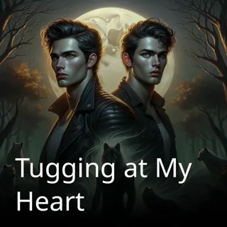 Tugging at My Heart Tugging at My Heart