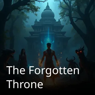 The Forgotten Throne 