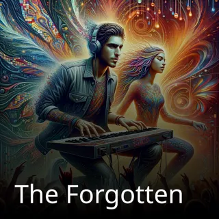 The Forgotten The Forgotten