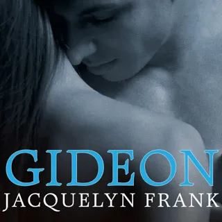 Gideon Gideon