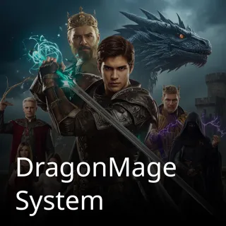 DragonMage System DragonMage System