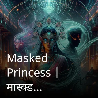 Masked Princess | मास्क्ड प्रिंसेस | Author - Mukesh Masked Princess | मास्क्ड प्रिंसेस | Author - Mukesh