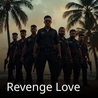 Revenge Love Revenge Love