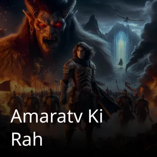 Amaratv Ki Rah Amaratv Ki Rah