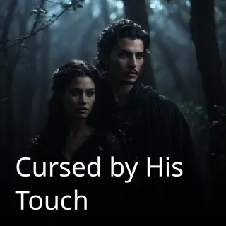 Cursed by His Touch Cursed by His Touch