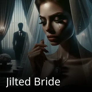 Jilted Bride Jilted Bride