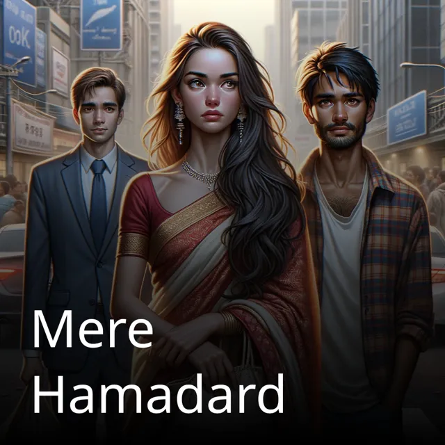 Mere Hamadard Mere Hamadard