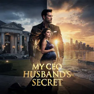My CEO Husband's Secret