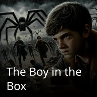 The Boy in the Box