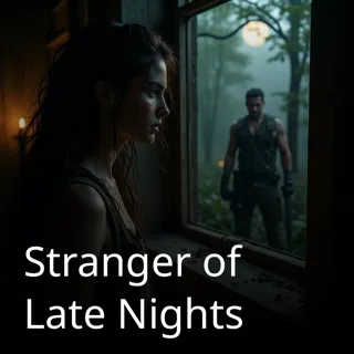 Stranger of Late Nights 