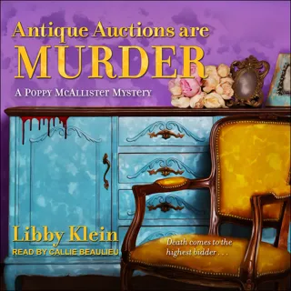 Antique Auctions Are Murder Antique Auctions Are Murder