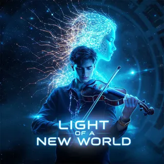 Light of a New World Light of a New World