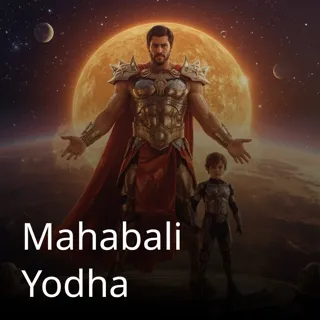 Mahabali Yodha
