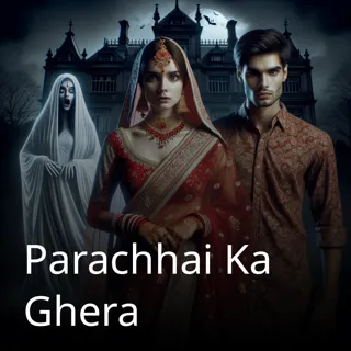 Parachhai Ka Ghera