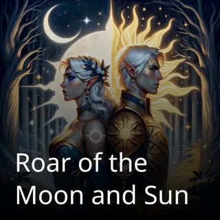 Moonbound Sigil Moonbound Sigil