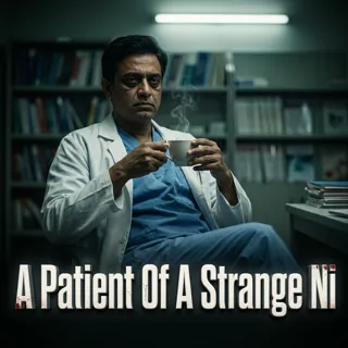 A Patient of a Strange Ni
