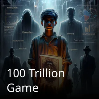 100 Trillion Game 