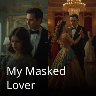 My Masked Lover My Masked Lover