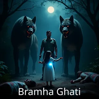 Bramha Ghati Bramha Ghati