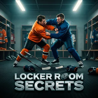 Locker Room Secrets