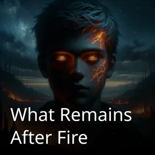 When the Stars Died When the Stars Died