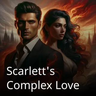 Scarlett's Complex Love Scarlett's Complex Love
