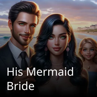 His Mermaid Bride His Mermaid Bride