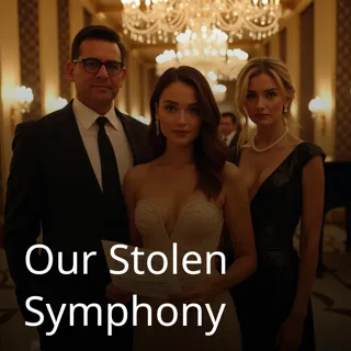 Our Stolen Symphony 