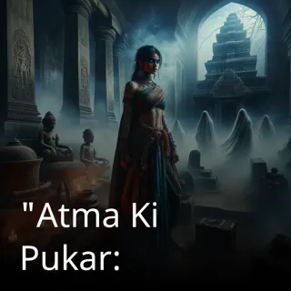 "Atma Ki Pukar: "Atma Ki Pukar: