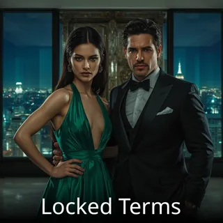 Locked Terms