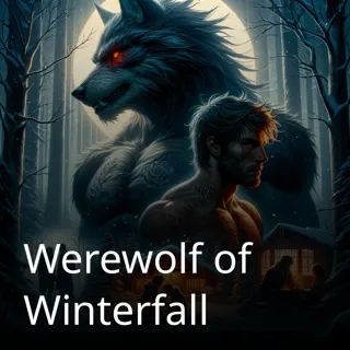 Werewolf of Winterfall Werewolf of Winterfall