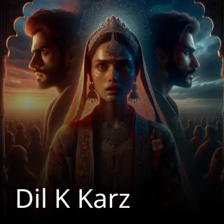 Dil K Karz