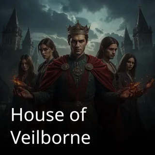 House of Veilborne House of Veilborne