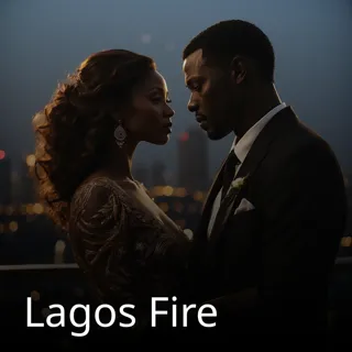 Lagos Fire Lagos Fire