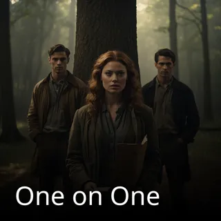 One on One One on One