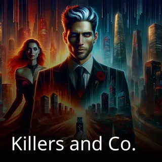 Killers and Co. 