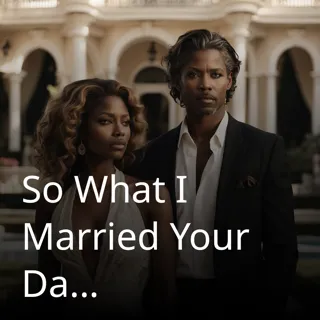 So What I Married Your Dad So What I Married Your Dad