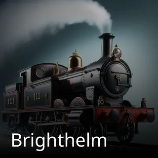 Brighthelm Brighthelm