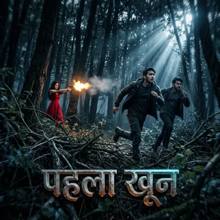 पहला खून पहला खून