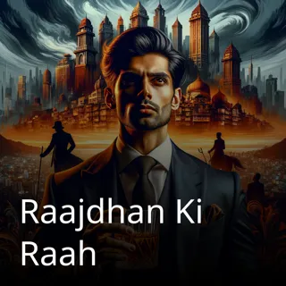 Raajdhan Ki Raah