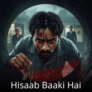 Hisaab Baaki Hai Hisaab Baaki Hai