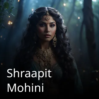 Shraapit Mohini Shraapit Mohini