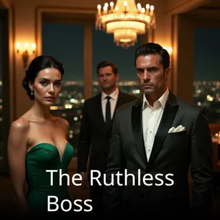 The Ruthless Boss