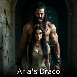 Aria's Eternal Draco