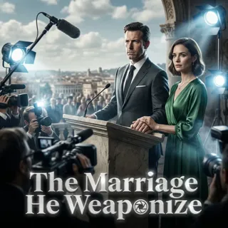 The Marriage He Weaponize