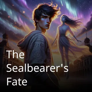 The Sealbearer's Fate The Sealbearer's Fate