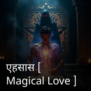 एहसास the Magical Love एहसास the Magical Love